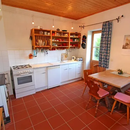 Ferienhaus In Alleinlage Krukow 10501 Holiday home