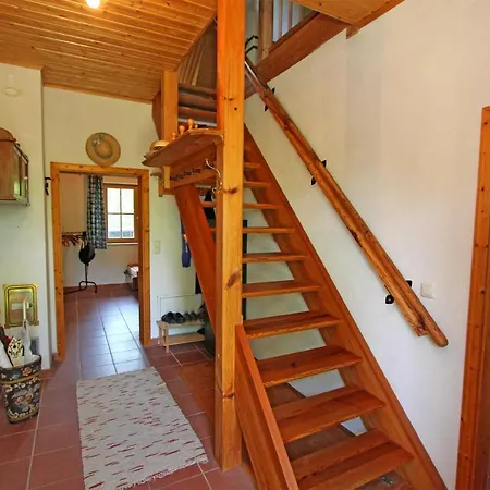 Ferienhaus In Alleinlage Krukow 10501 Holiday home