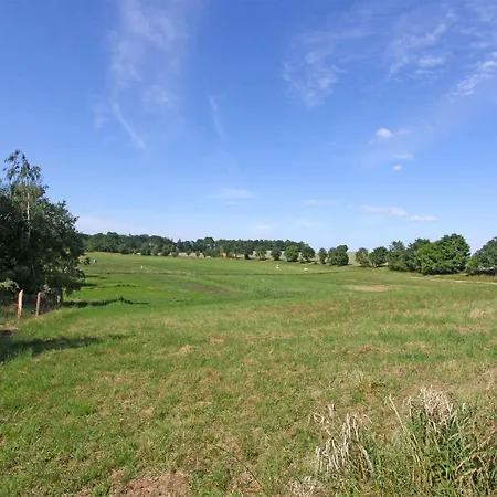 Ferienhaus In Alleinlage Krukow 10501 Holiday home