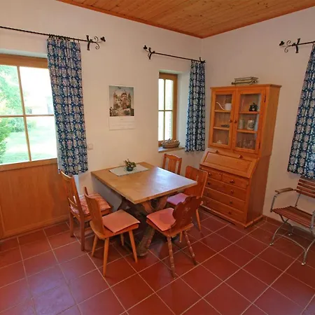 Holiday home Ferienhaus In Alleinlage Krukow 10501