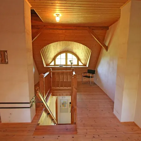 Ferienhaus In Alleinlage Krukow 10501 *