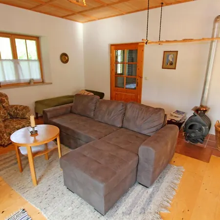 Holiday home Ferienhaus In Alleinlage Krukow 10501