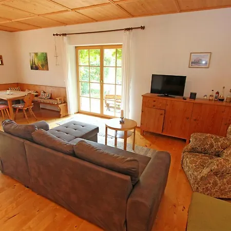 Holiday home Ferienhaus In Alleinlage Krukow 10501 *