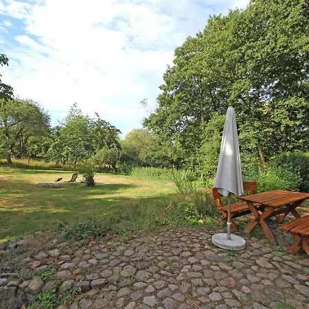 Ferienhaus In Alleinlage Krukow 10501 Holiday home *
