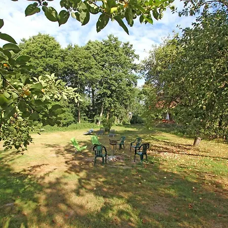 Ferienhaus In Alleinlage Krukow 10501 Holiday home *